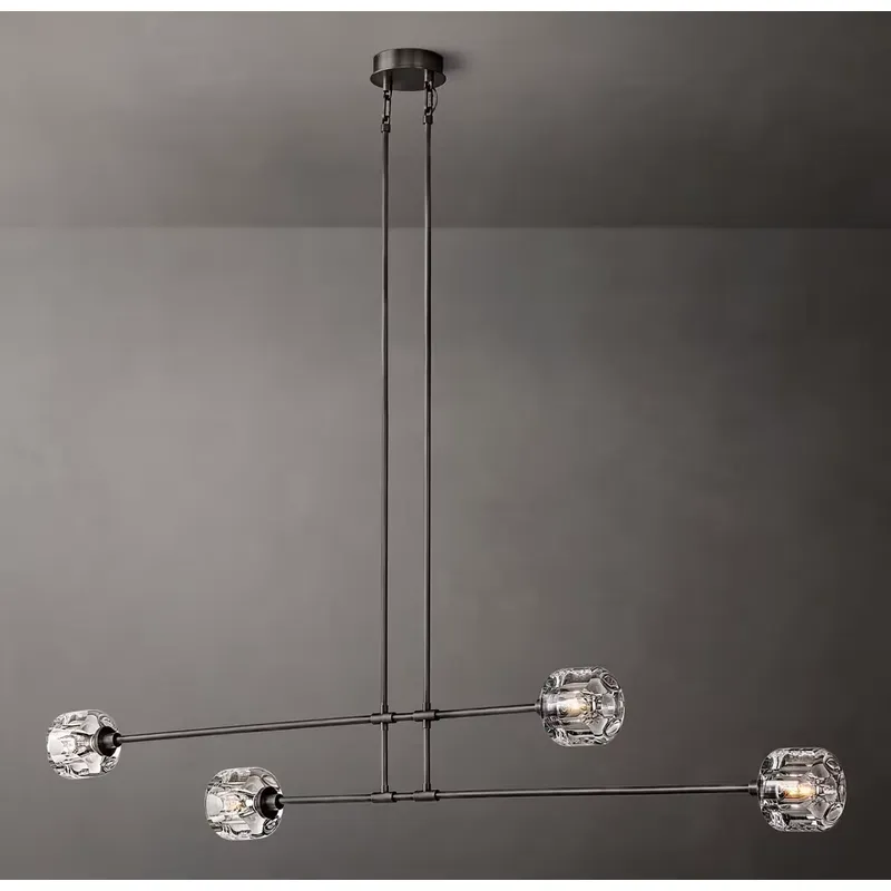 Lighting Decor For Bedroom - Contemporary Style Indoor Decoration Hotel Lighting