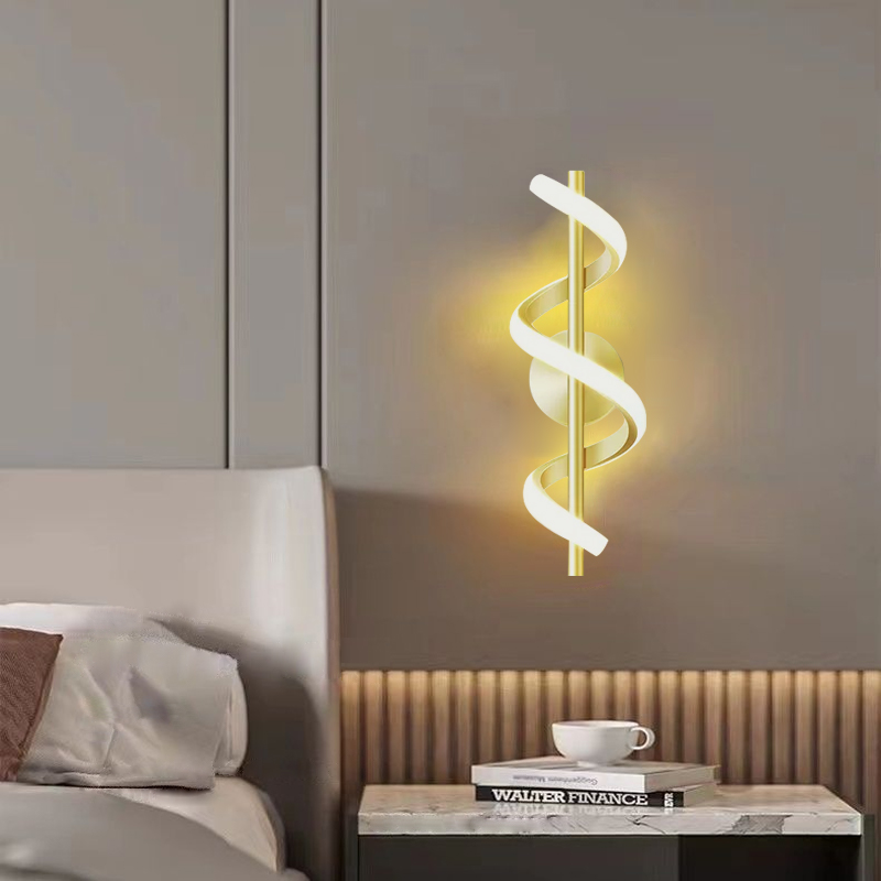 Minimalist LED Wall Lamp Nordi - Decor Lighting Online review and price