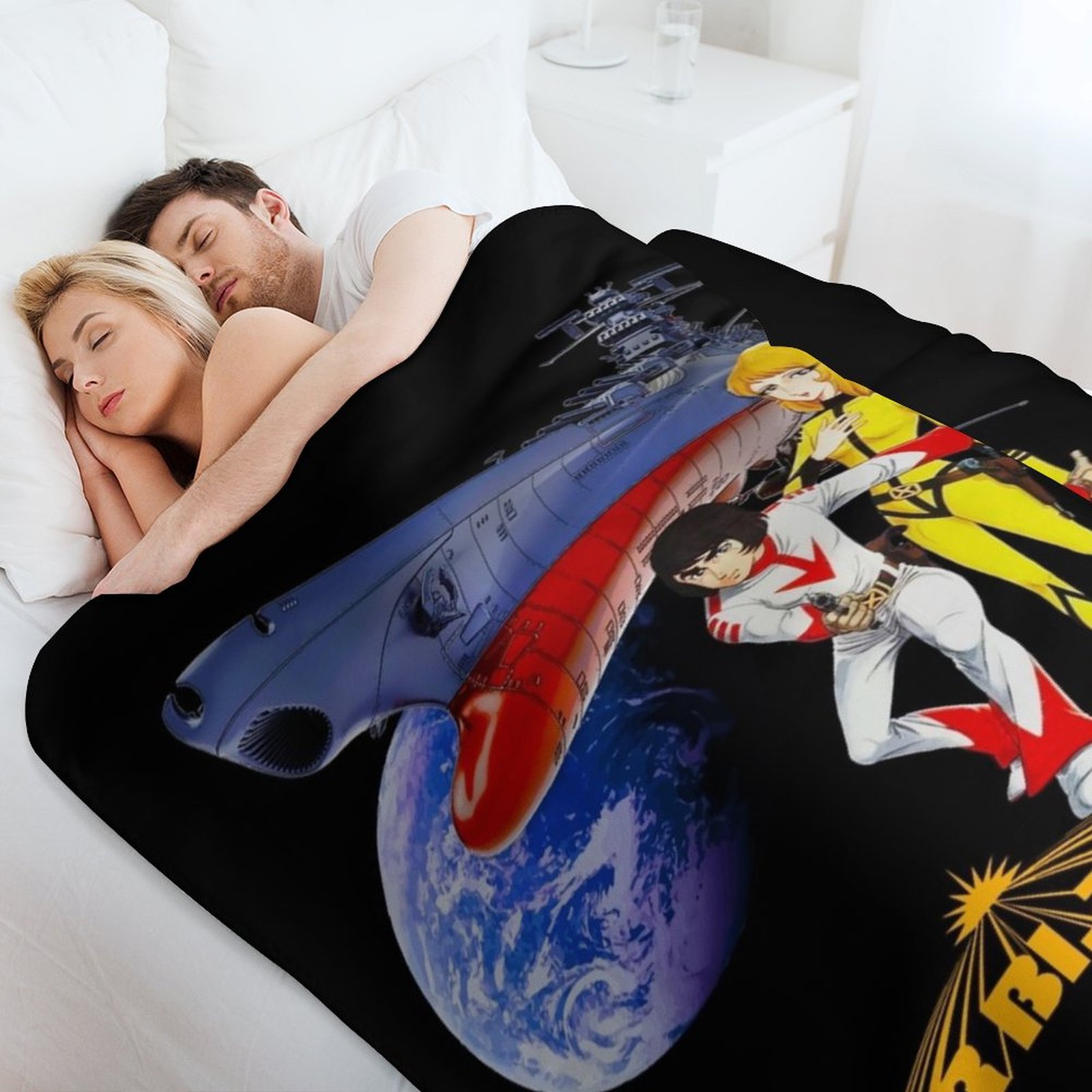 Star Blazers Classic T-Shirt W - Nova Decor & Lighting Vase review and price