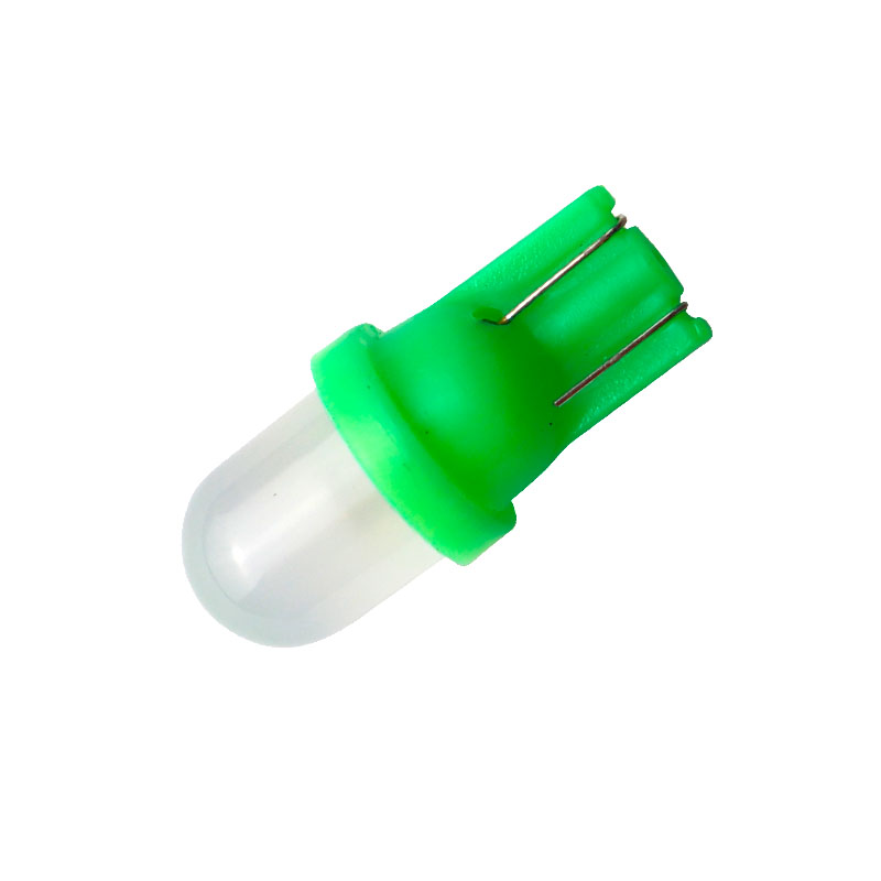 100X AC 6.3V DC 6V  T10 #555 5 - Colour Changing Bulb review and price