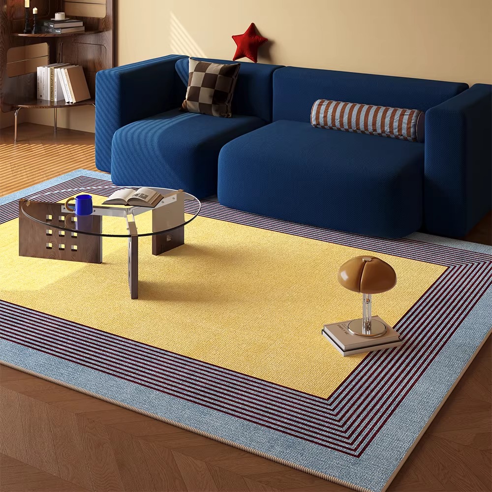 Living Room Carpet Light Luxur - Decor Lighting Online review and price