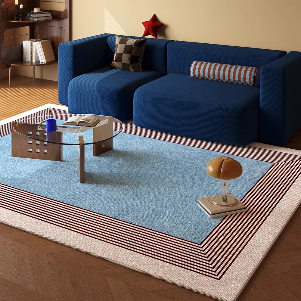 Living Room Carpet Light Luxur - Decor Lighting Online review and price