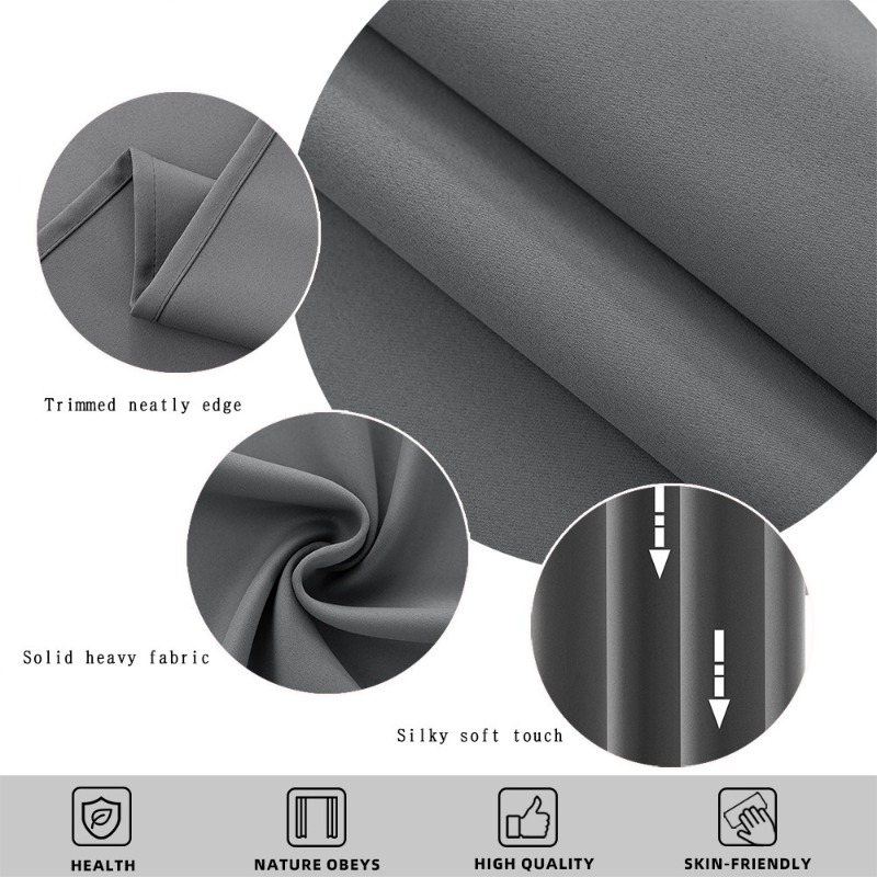 One Pane Light-Blocking Solid  - Office Lighting Decor review and price