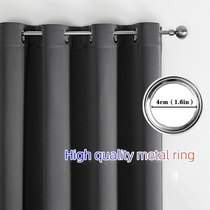 One Pane Light-Blocking Solid  - Office Lighting Decor review and price