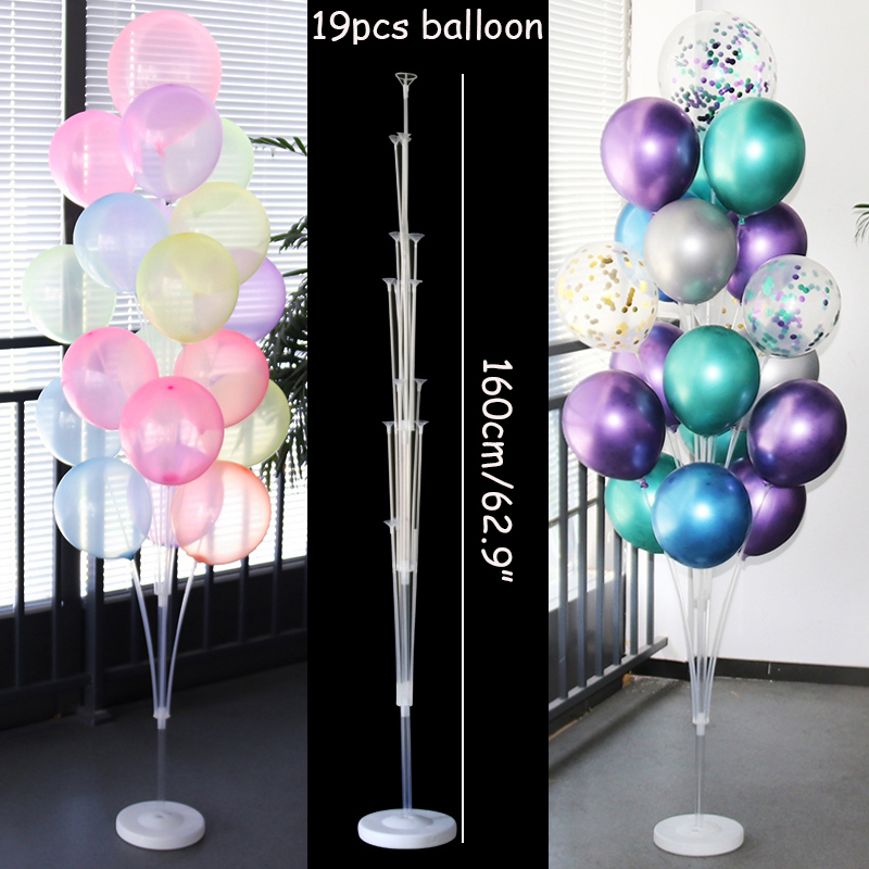 1/2set Led Light Air Balls Sta - Lighting Decoration Stand review and price