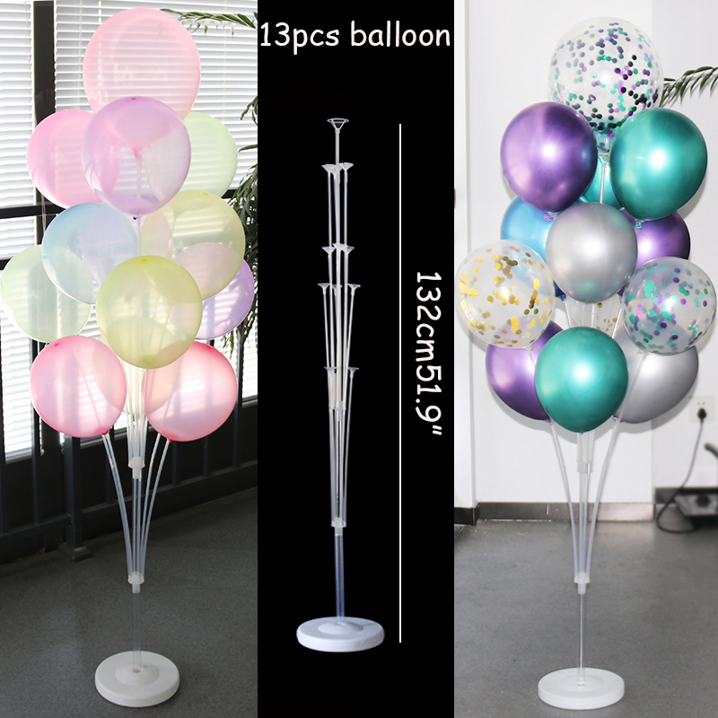 1/2set Led Light Air Balls Sta - Lighting Decoration Stand review and price