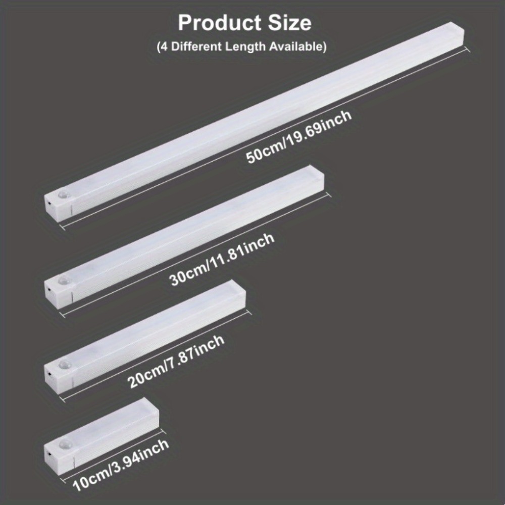 Wireless LED Strip Lights with - Orange Lighting Decor review and price