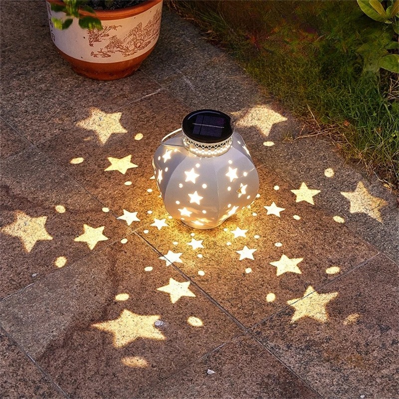 Garden Star Projector Lamp Han - Lighting Decoration Ideas review and price