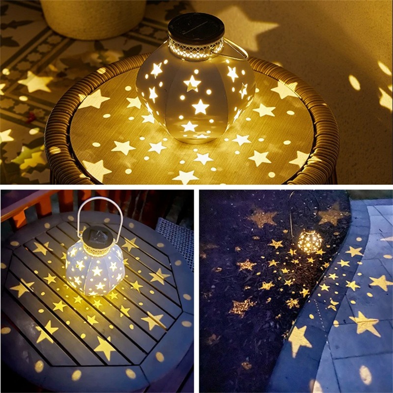 Garden Star Projector Lamp Han - Lighting Decoration Ideas review and price