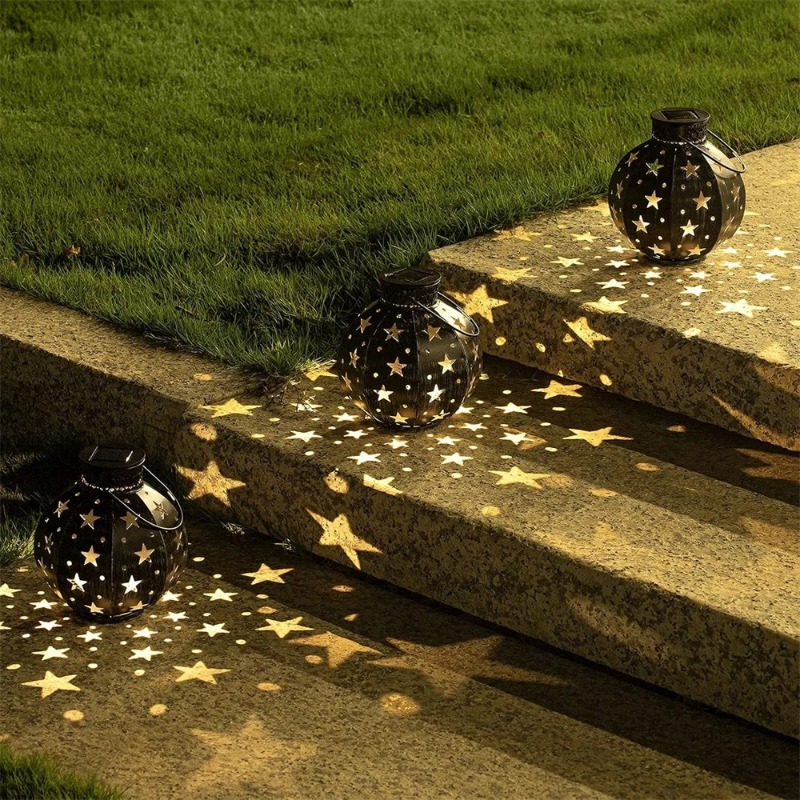 Garden Star Projector Lamp Han - Lighting Decoration Ideas review and price