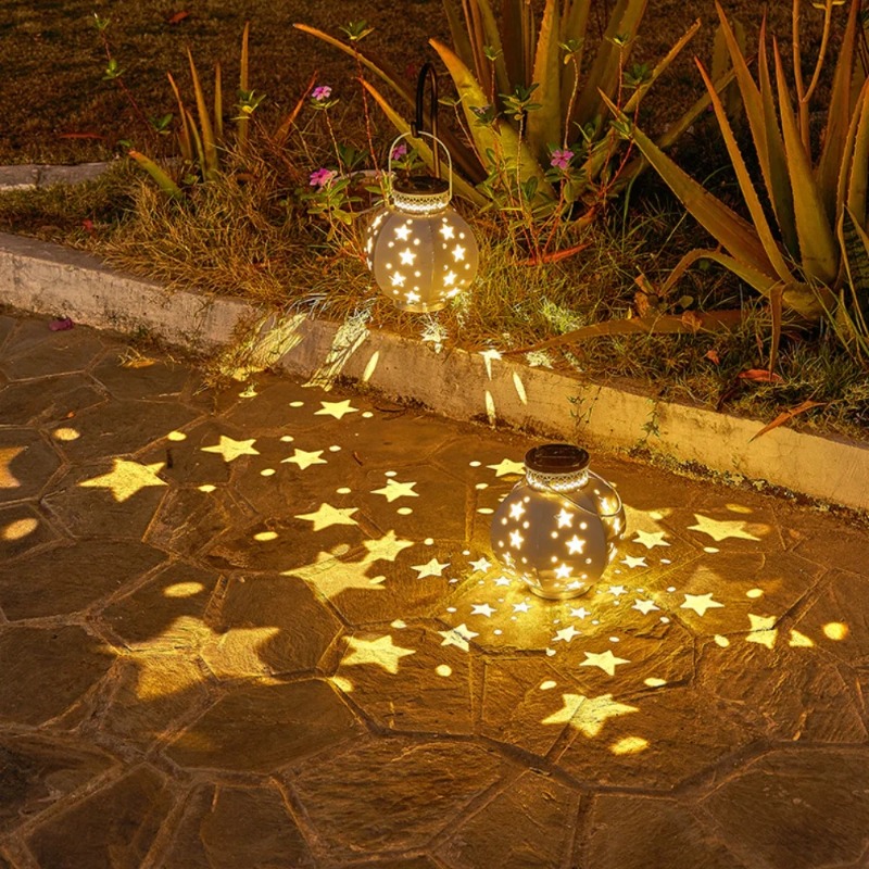 Garden Star Projector Lamp Han - Lighting Decoration Ideas review and price