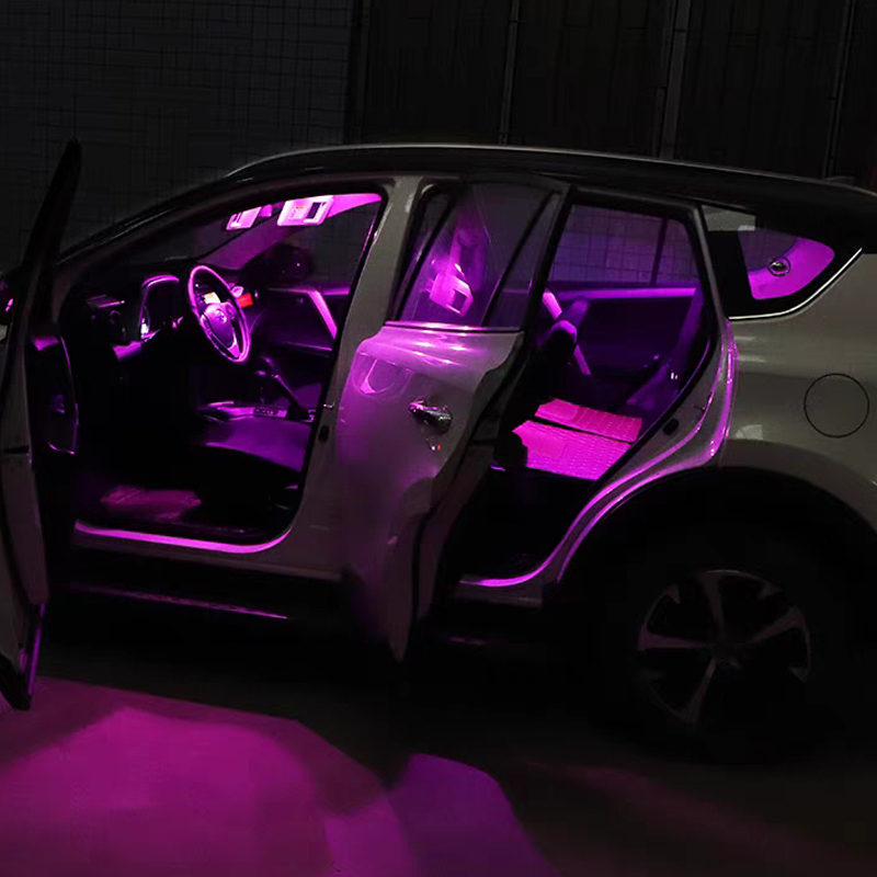 For Subaru Forester SG SH SJ S - Decor Lighting Sg review and price