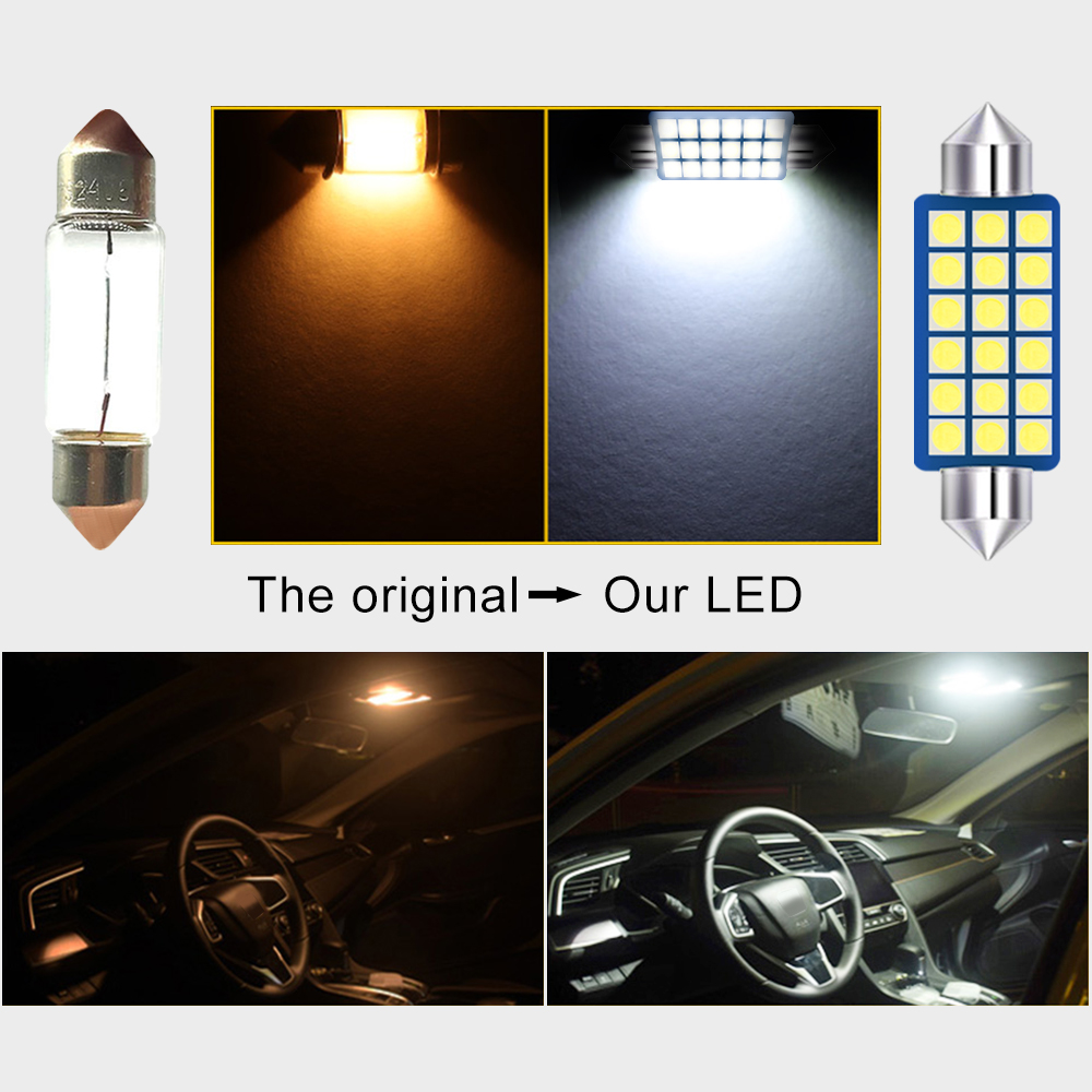 For Subaru Forester SG SH SJ S - Decor Lighting Sg review and price