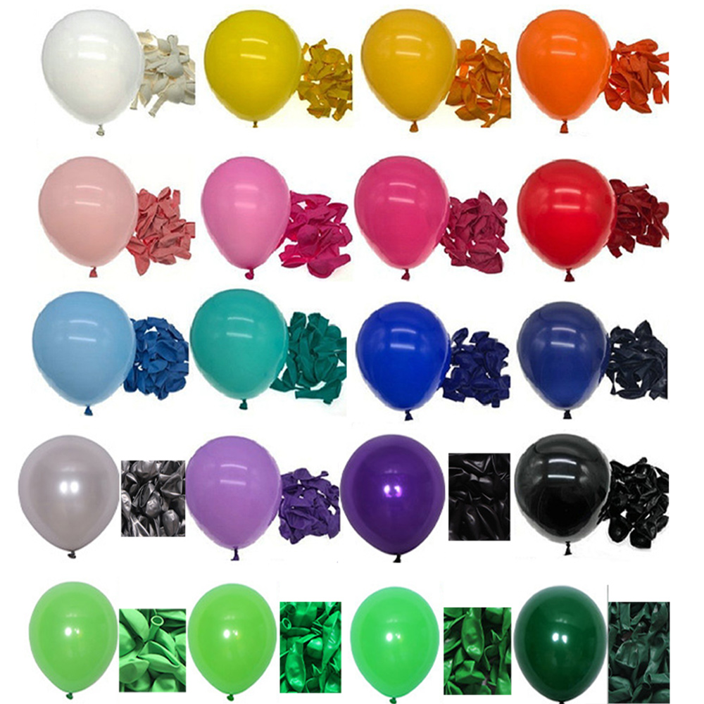 Bulk Latex Balloons 100-200pcs - Orange Lighting Decor review and price