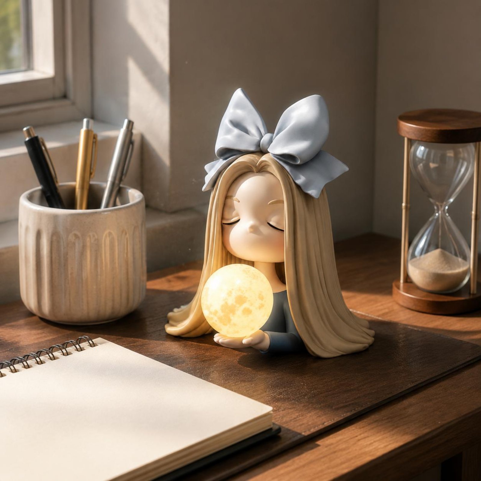 Piggy Bank Lamp Gift Idea Girl - Lighting Decoration Ideas review and price