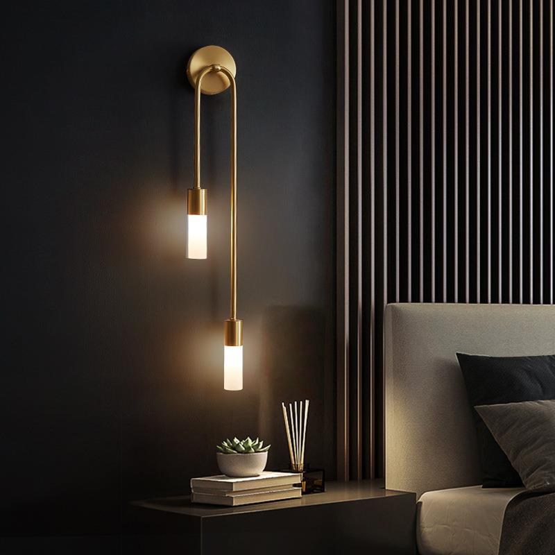Retro Background Living Room A - Lighting Decor For Bedroom review and price