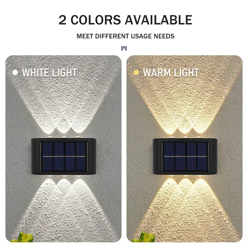 LED Solar Light Outdoor Waterp - Up Lighting Decor review and price