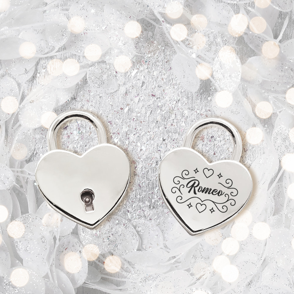 A Customized Love Lock Light L - Lighting Decor Wedding review and price