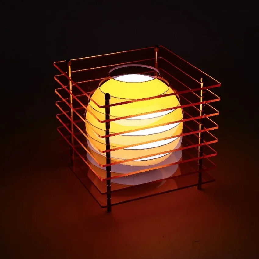 DIY Acrylic Thousand Layer Lam - Lighting Decoration Ideas review and price