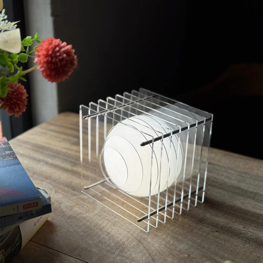 DIY Acrylic Thousand Layer Lam - Lighting Decoration Ideas review and price