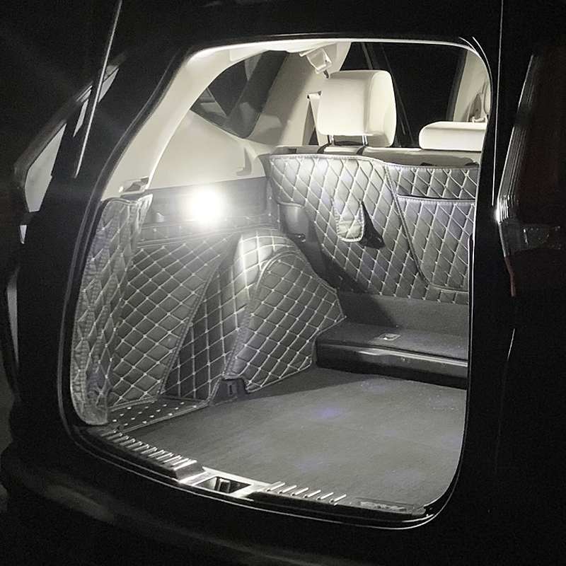 For Subaru Forester SG SH SJ S - Decor Lighting Sg review and price