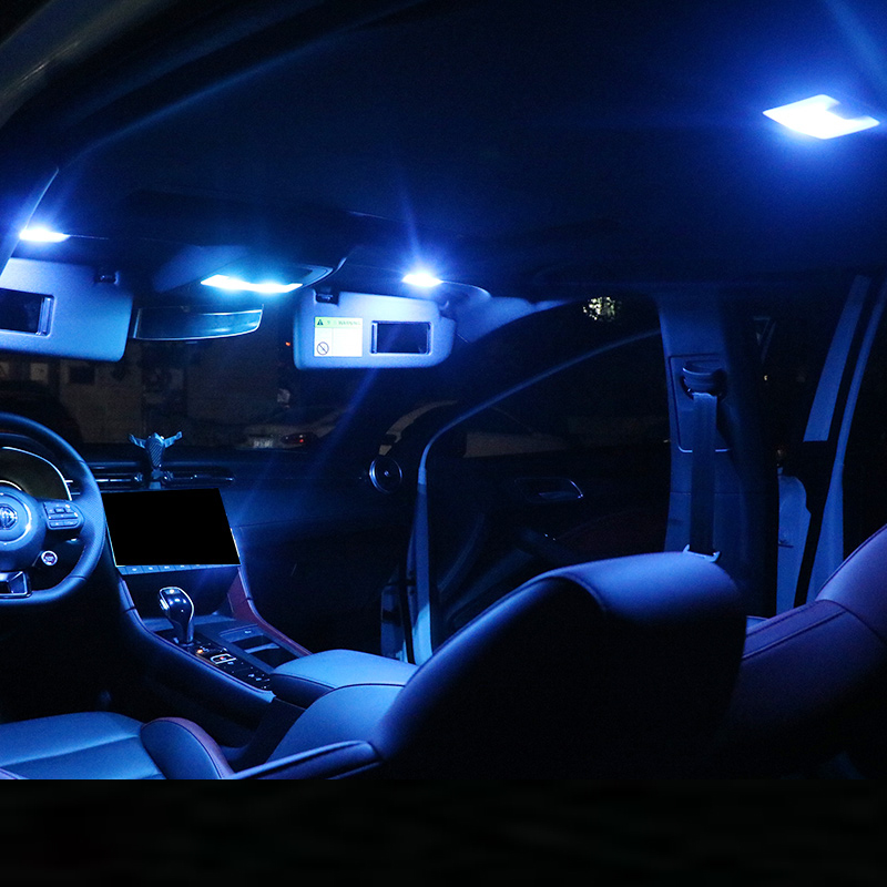 For Subaru Forester SG SH SJ S - Decor Lighting Sg review and price