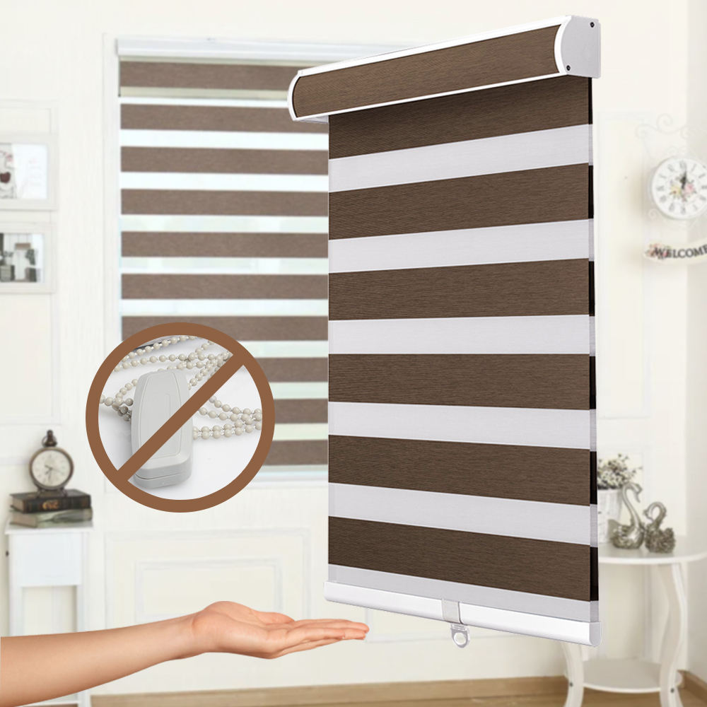 Customized Size Window Blinds  - Decor Lighting Sg review and price