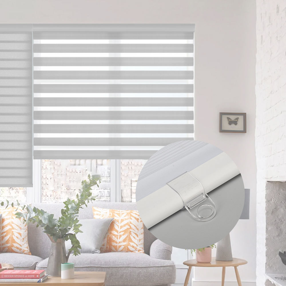 Customized Size Window Blinds  - Decor Lighting Sg review and price