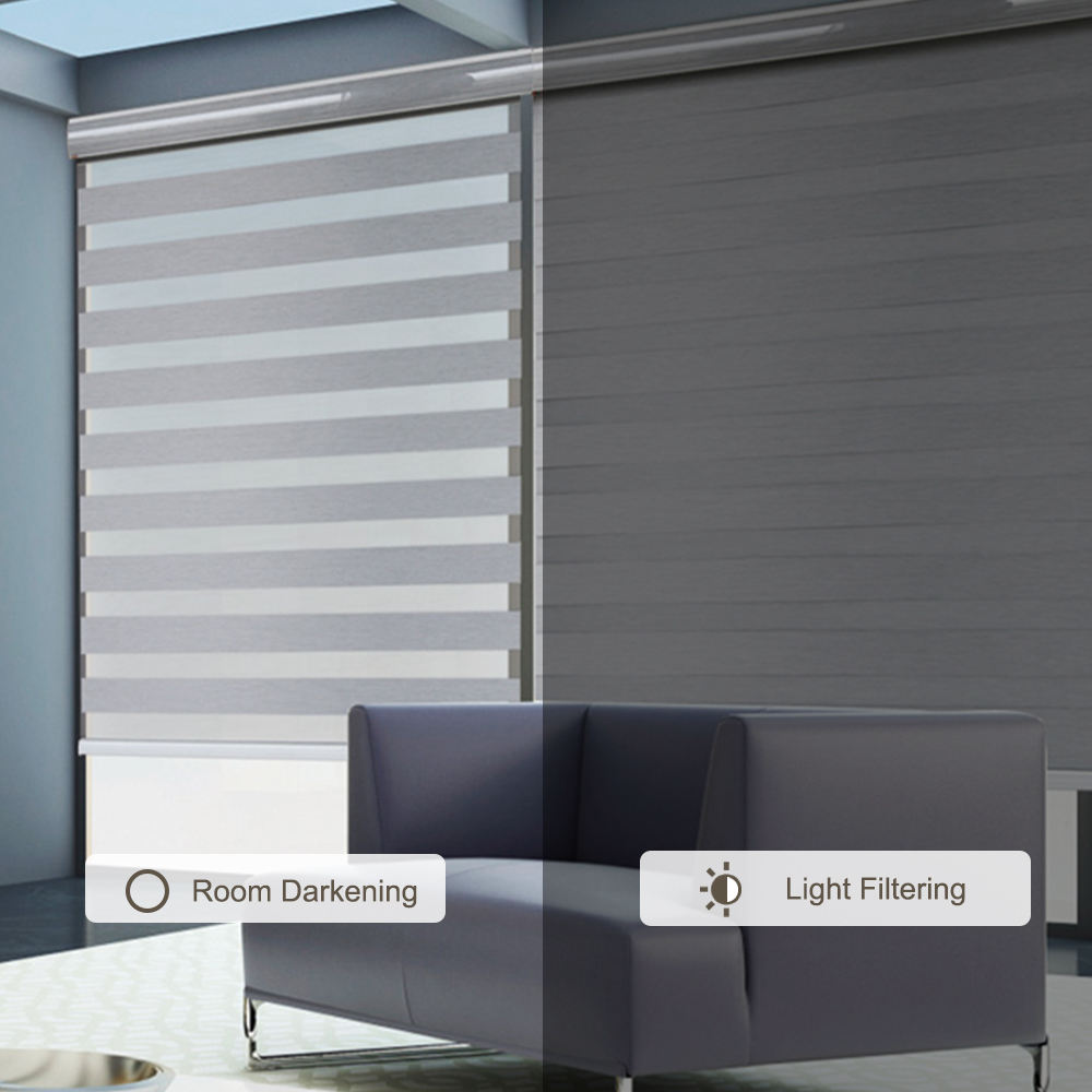 Customized Size Window Blinds  - Decor Lighting Sg review and price