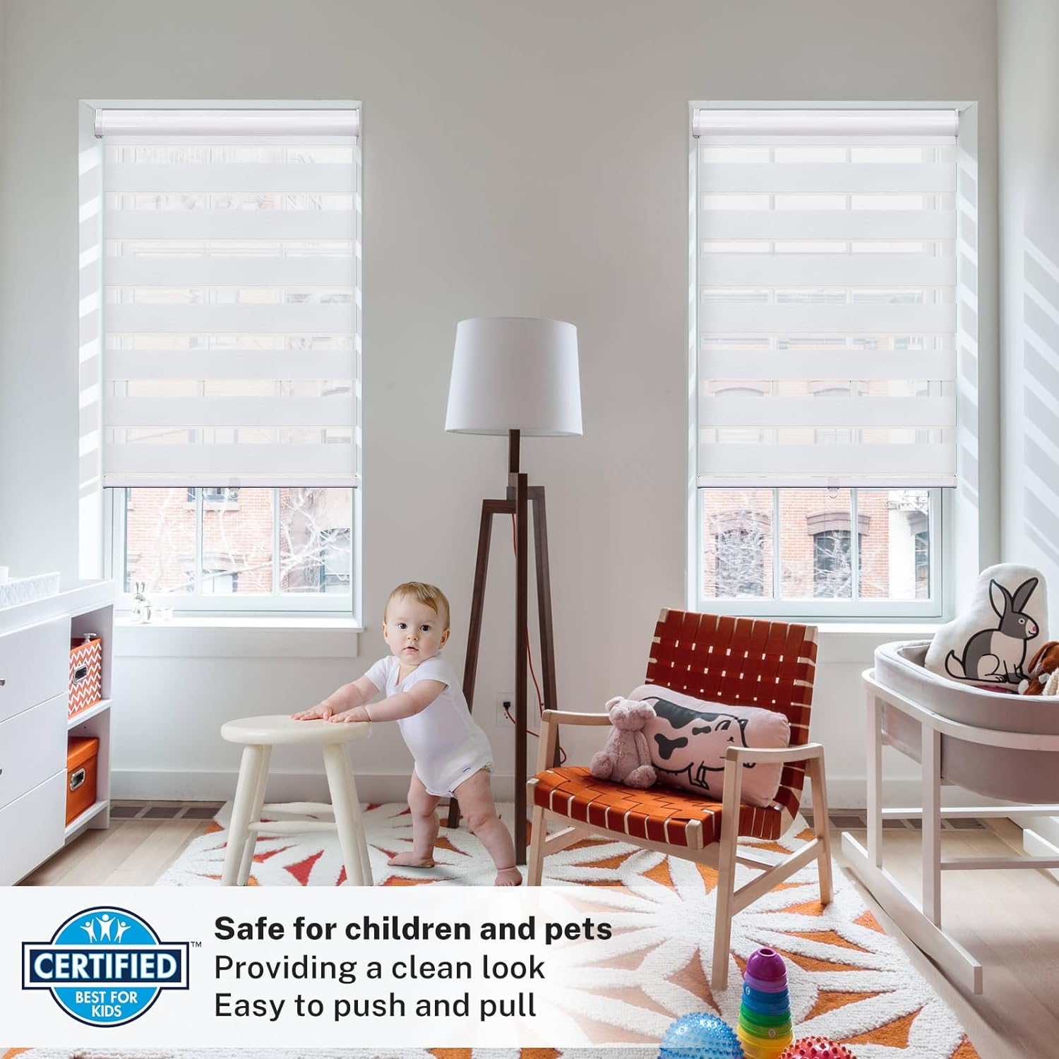 Customized Size Window Blinds  - Decor Lighting Sg review and price