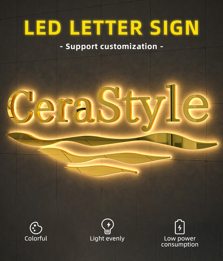 Professional LED Marquee Lette - Light Up Letters Marquee review and price