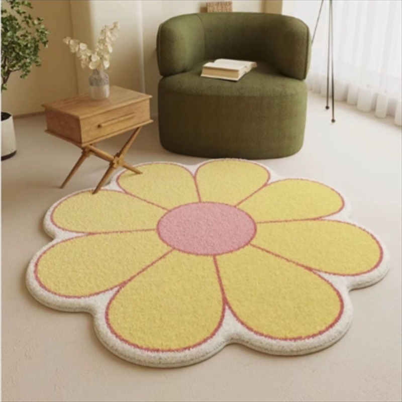 Round Ins Style Petal Light Lu - Decor Lighting Online review and price