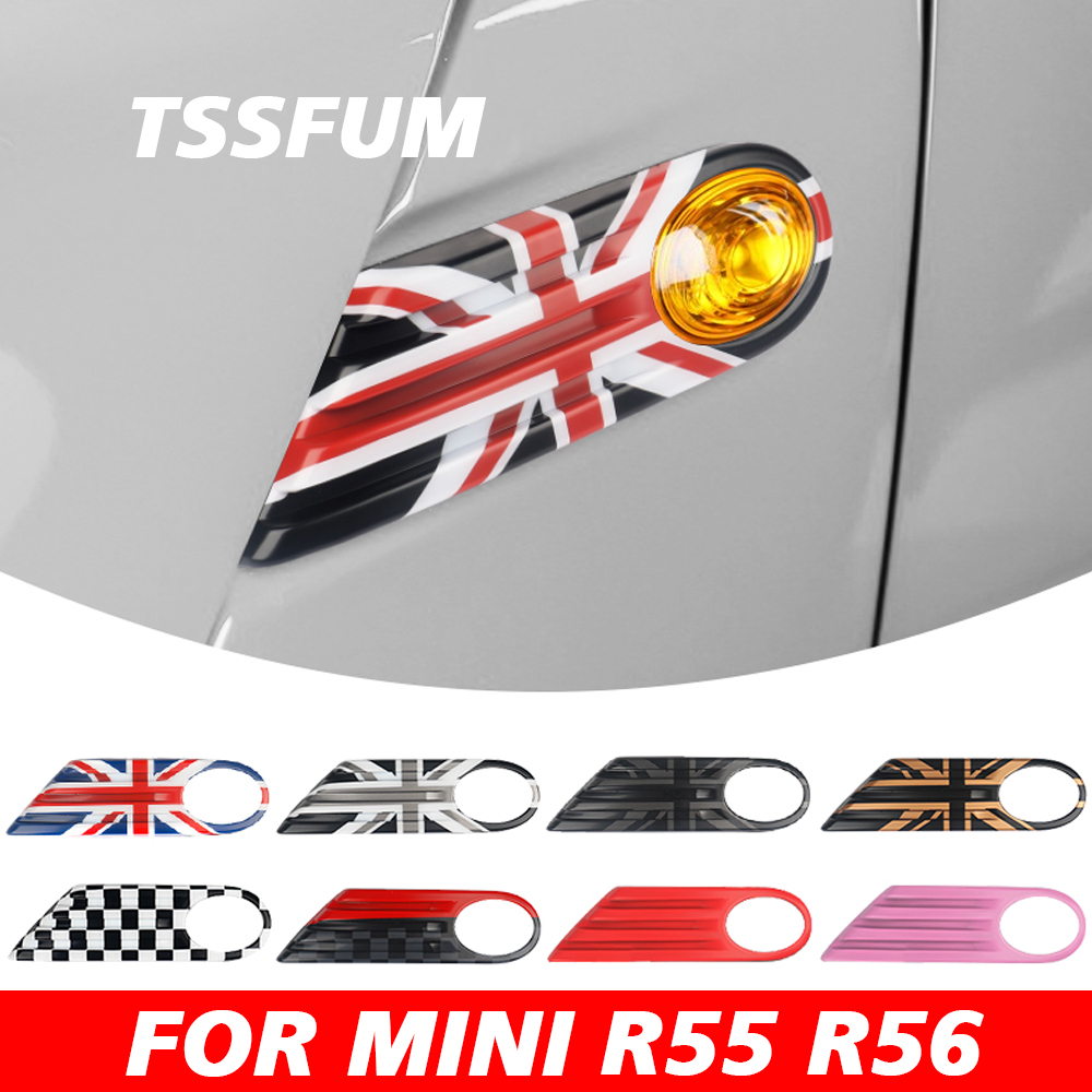 Union Jack Car Exterior Side F - Union Lighting & Decor Affiliate Program Collabs review and price