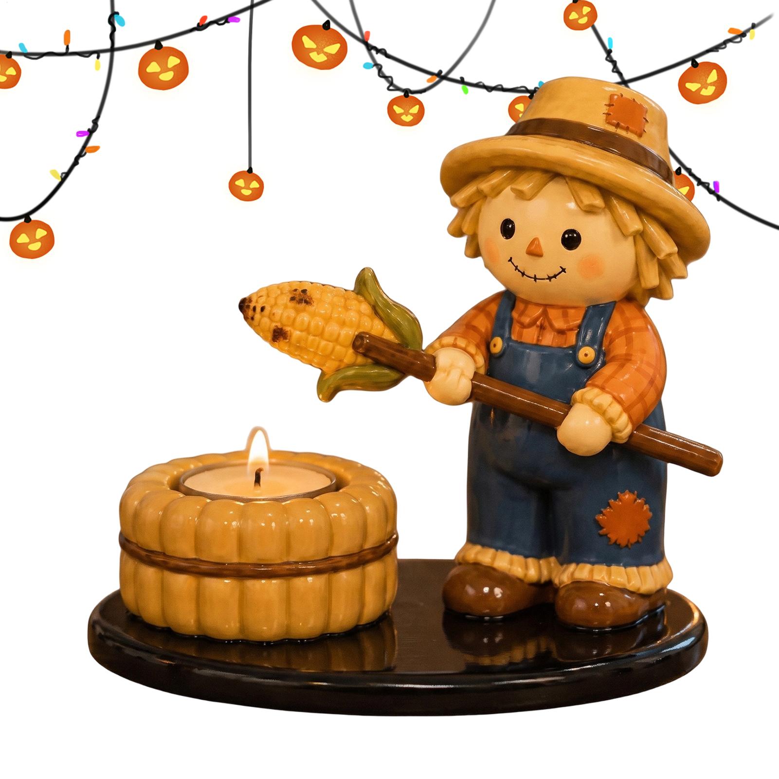 Tea Light Candles Holder Resin - Lighting Decoration Stand review and price