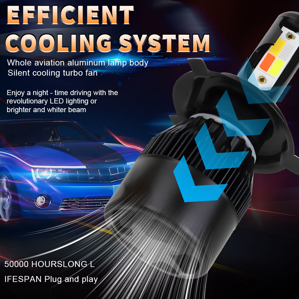Flash Automobiles Lamp 4 Color - Colour Changing Bulb review and price