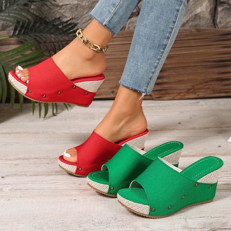 2026 Summer New Women Slippers - Up Lighting Decor review and price