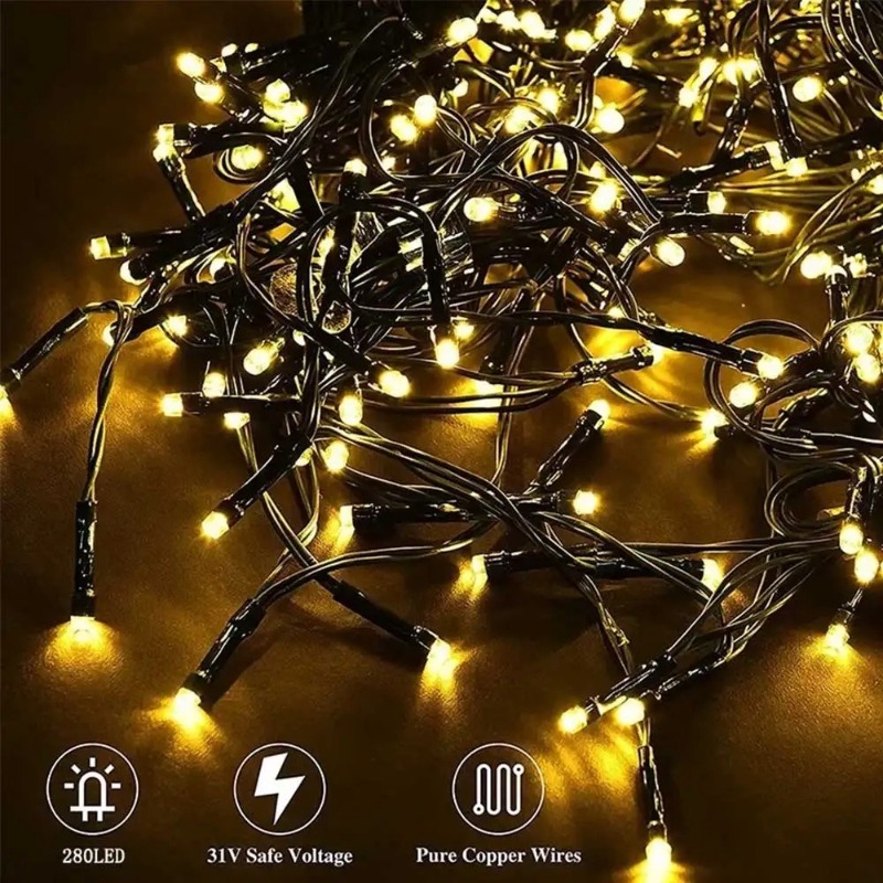 USB LED Fairy String Lights, W - Lighting Decor Wedding review and price