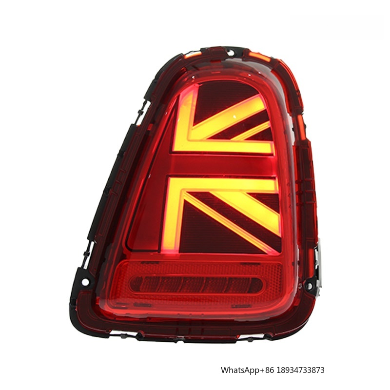 Suitable for BMW MINI Tailligh - Union Lighting & Decor Affiliate Program Collabs review and price