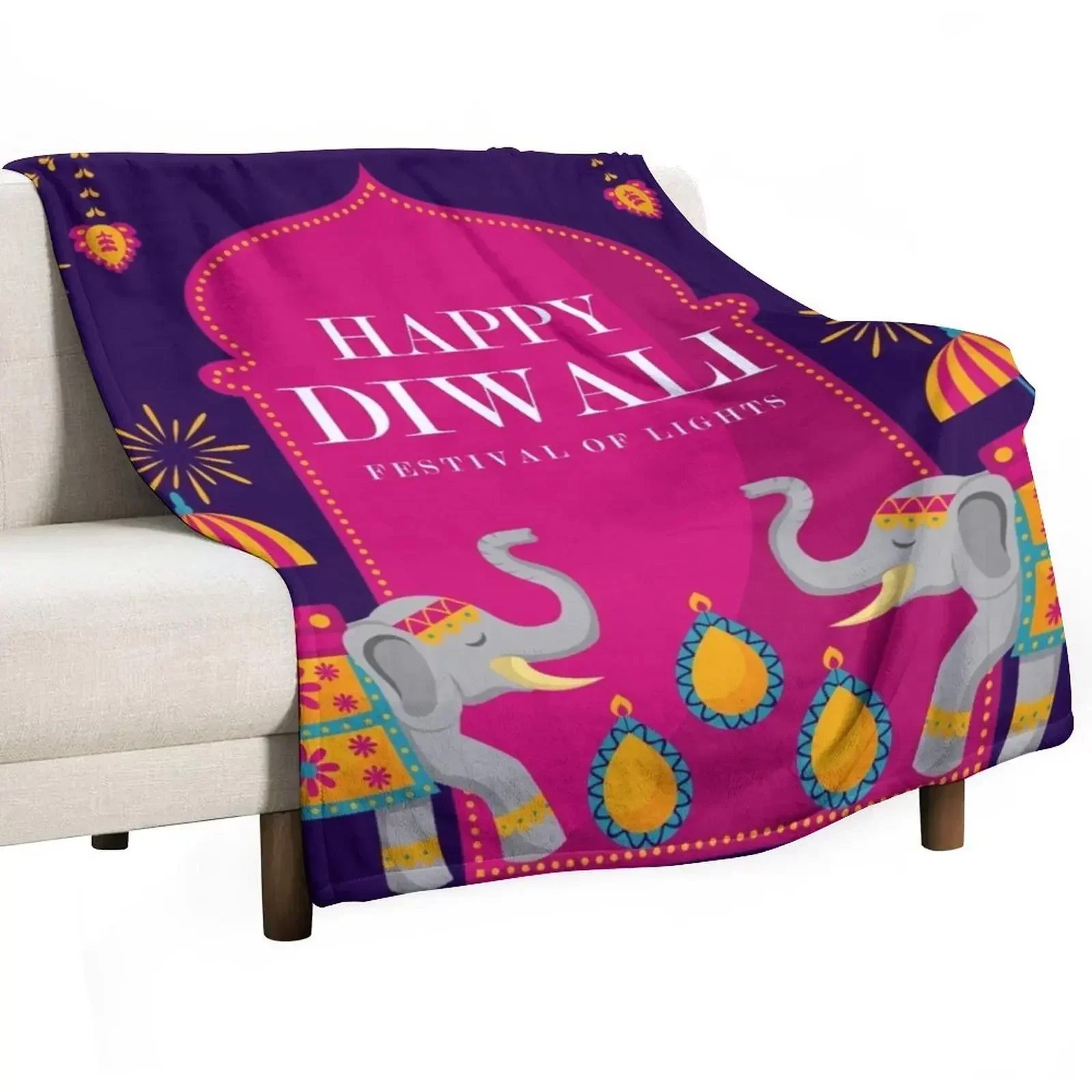 Happy Diwali - Festival Of Lig - Lighting Home Decor Ideas review and price