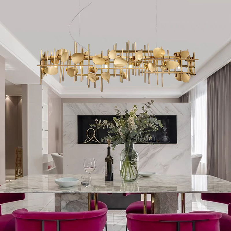 Designer Deco Idea Geometrical - Lighting Home Decor Ideas review and price