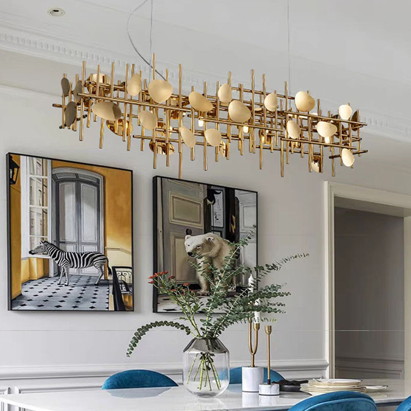 Designer Deco Idea Geometrical - Lighting Home Decor Ideas review and price
