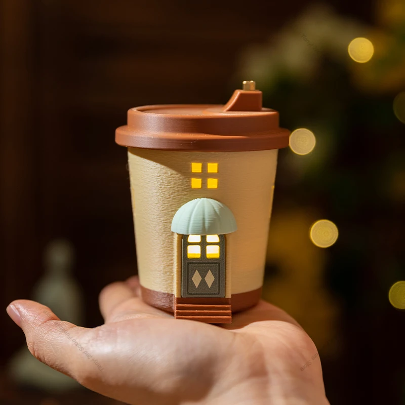 ​​Vintage American Coffee Mug  - Lighting Home Decor Ideas review and price