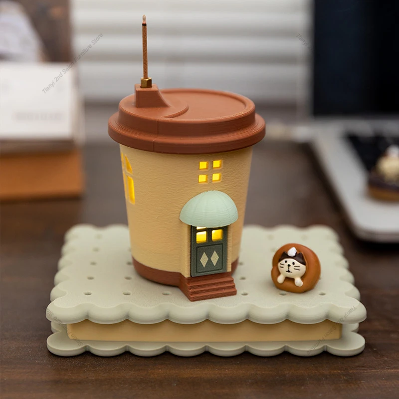 ​​Vintage American Coffee Mug  - Lighting Home Decor Ideas review and price
