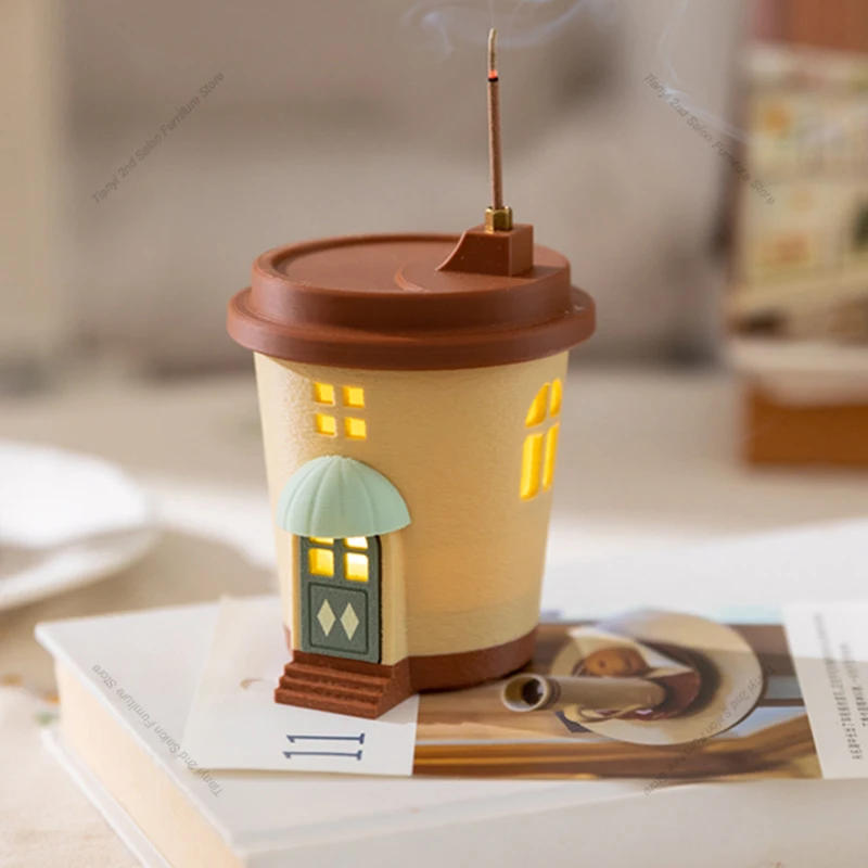 ​​Vintage American Coffee Mug  - Lighting Home Decor Ideas review and price