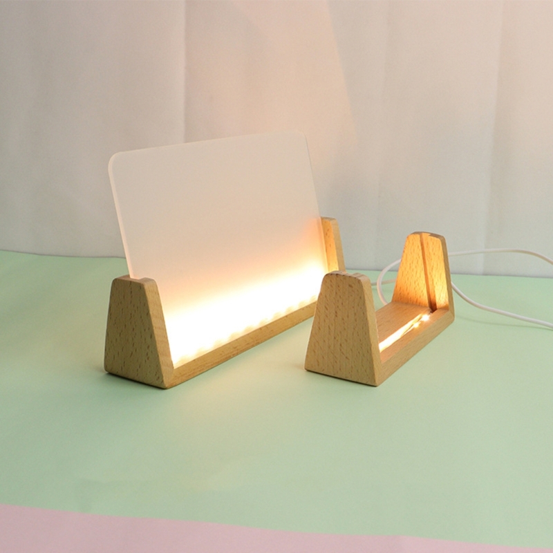 5/6/7/8/10Inch Wooden U-Shape  - Lighting Decoration Stand review and price