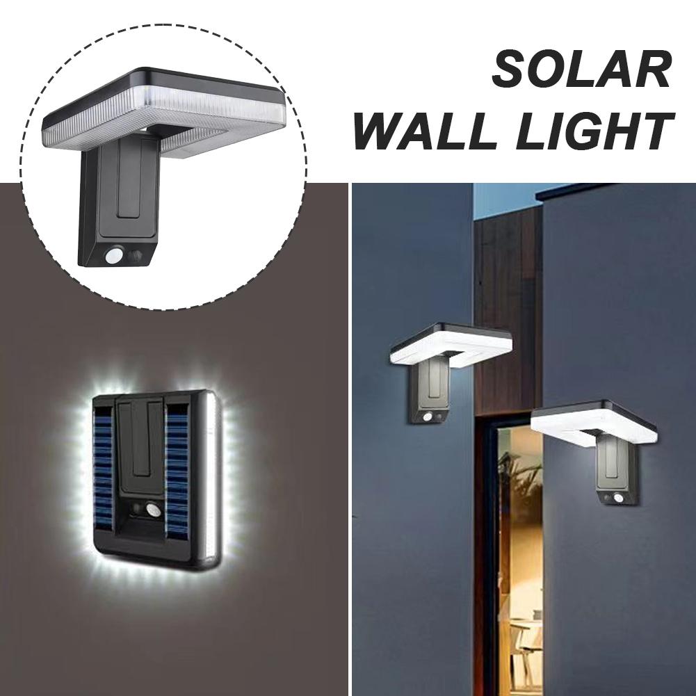 Foldable LED 120° Solar Light  - Lighting Decoration Ideas review and price