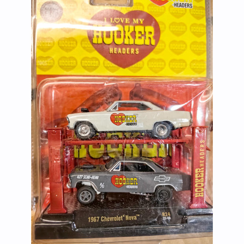 M2 1/64 1967 NOVA Muscle Car A - Nova Decor & Lighting Vase review and price