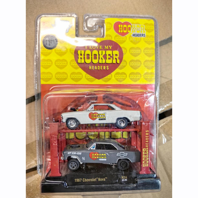 M2 1/64 1967 NOVA Muscle Car A - Nova Decor & Lighting Vase review and price