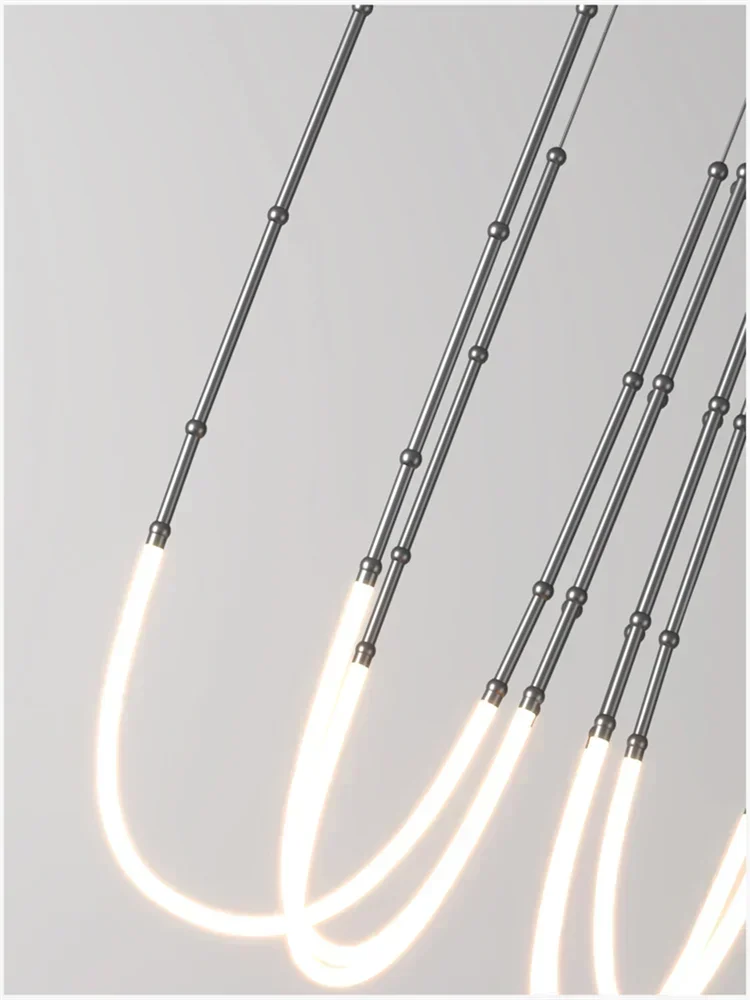 TechHPNordic Modern Art Line L - Decor Lighting Online review and price