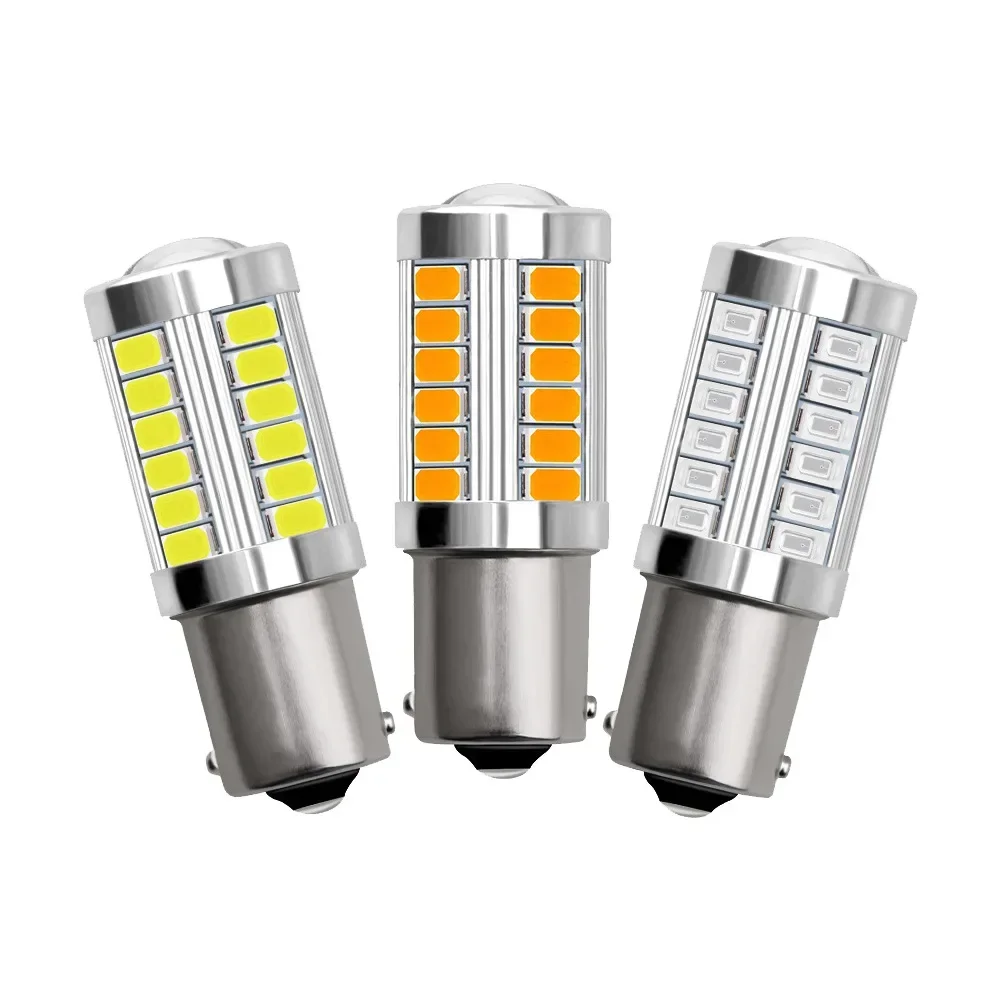 3 Colors 1156 1157 5730 5630 3 - Colour Changing Bulb review and price